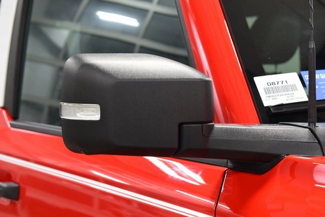 Used 2022 Ford Bronco Badlands image 13