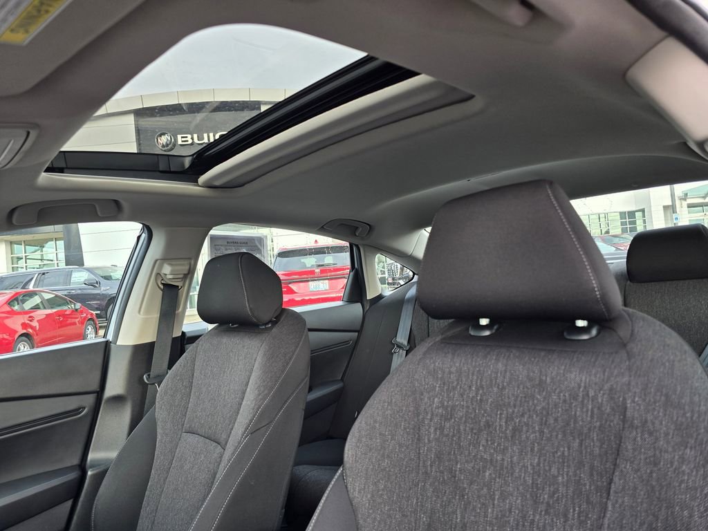 Used 2023 Honda Accord EX image 59