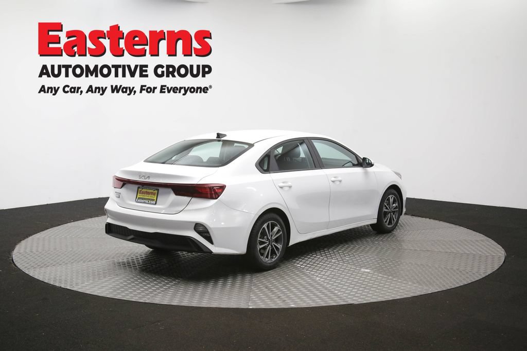 Used 2023 Kia Forte LXS FWD image 42