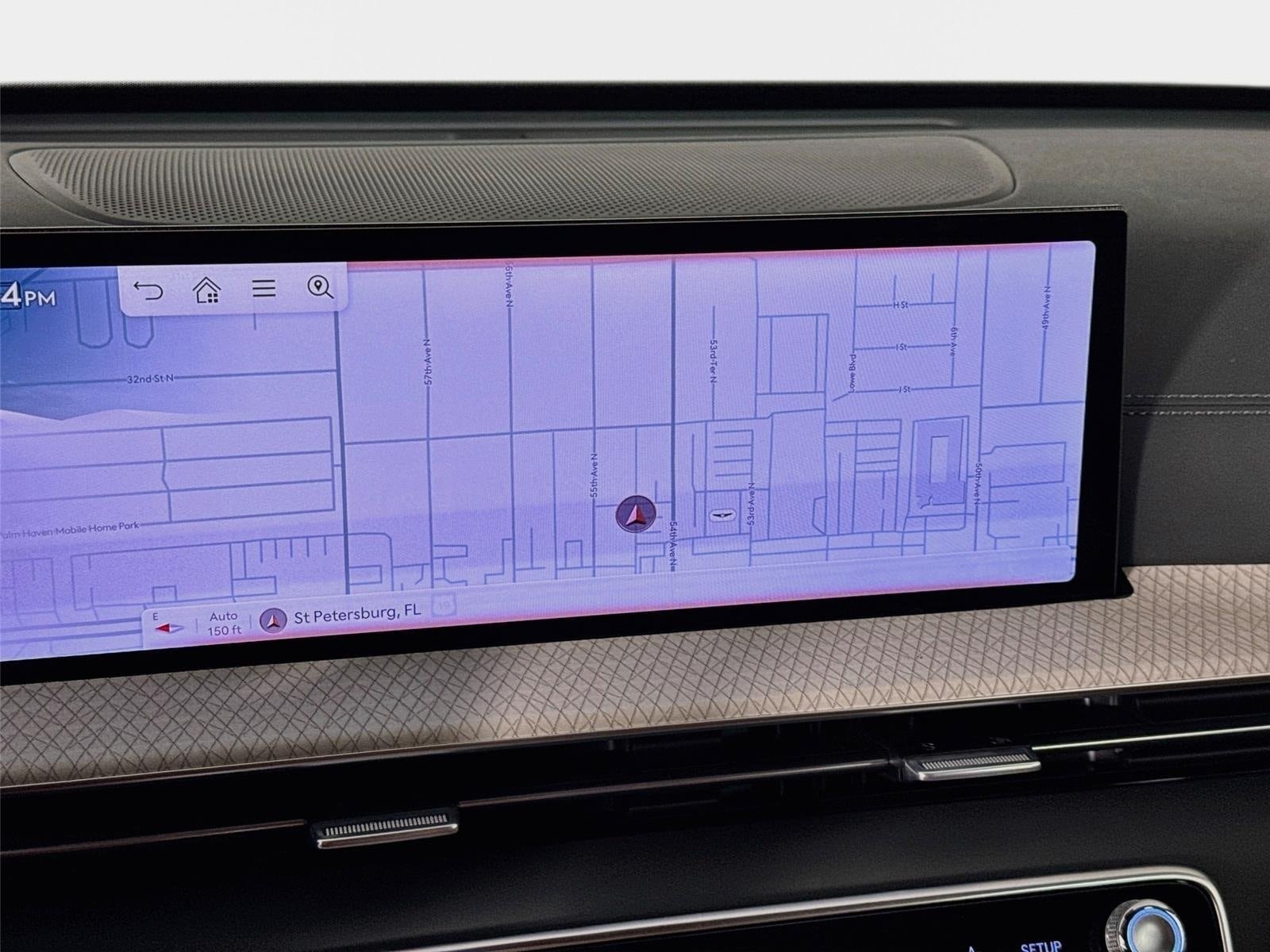 New 2027 Genesis GV80 2.5T Advanced AWD/4WD image 16