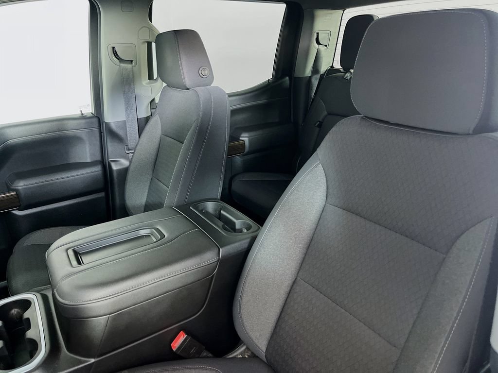 Used 2021 Chevrolet Silverado 1500 RST AWD/4WD image 26
