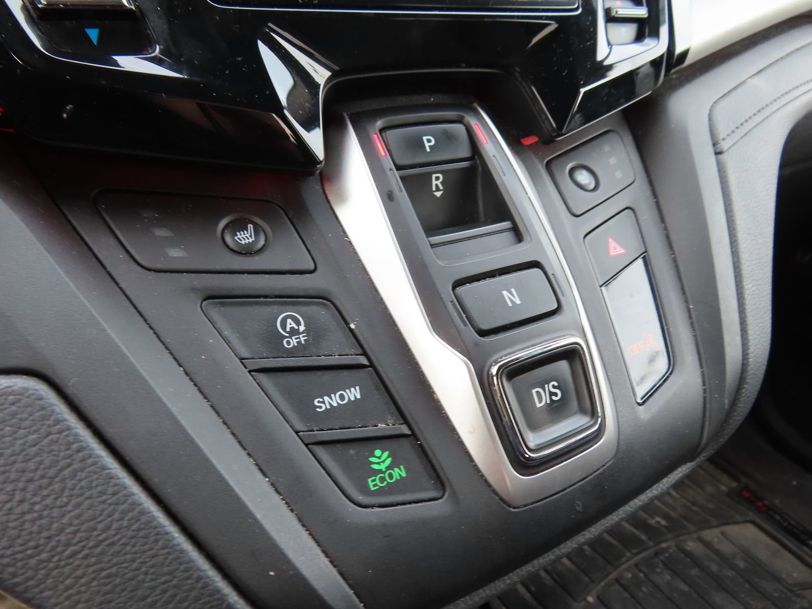 Used 2023 Honda Odyssey Sport image 25