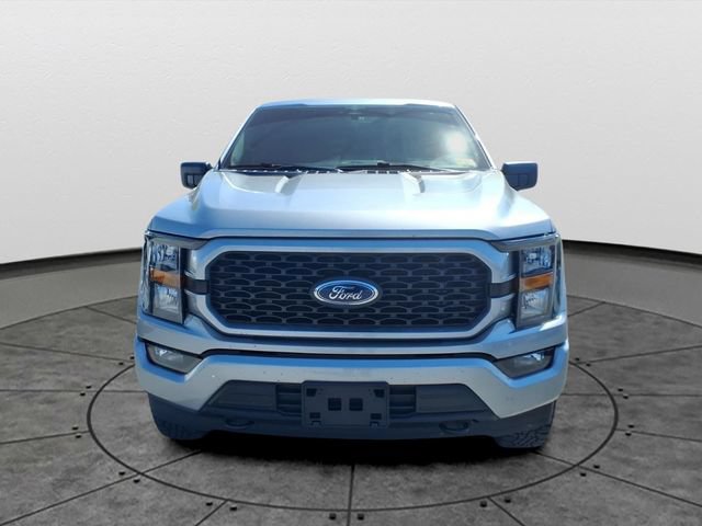 Used 2023 Ford F150 XL w/ STX Appearance Package AWD/4WD image 2