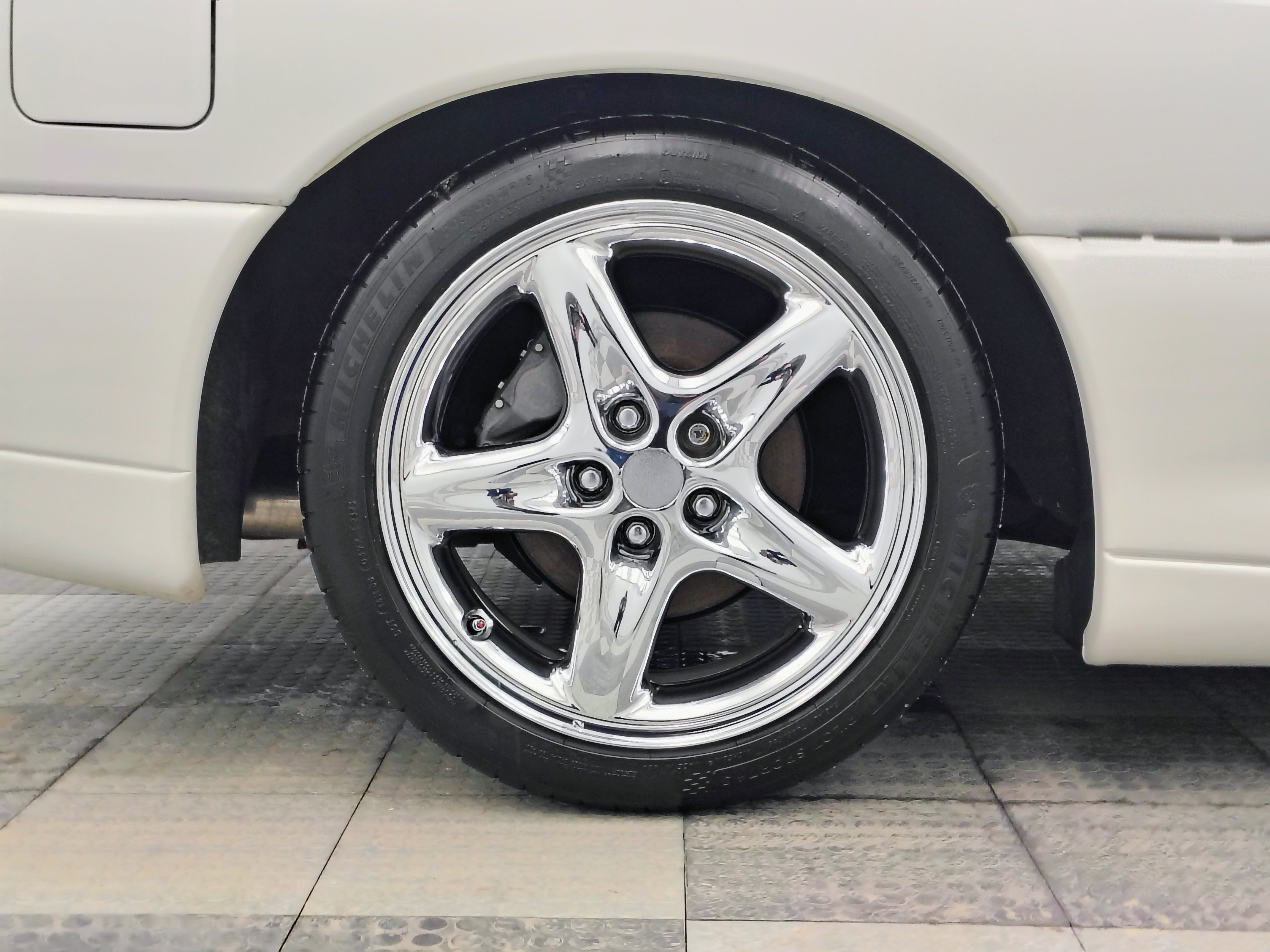 Used 1995 Dodge Stealth R/T image 24