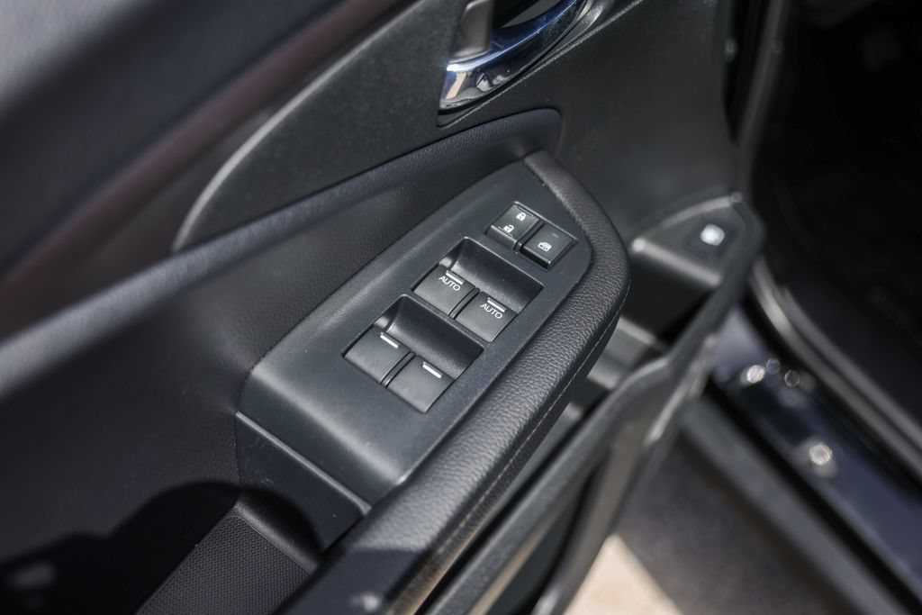 Used 2021 Honda Passport Sport image 24