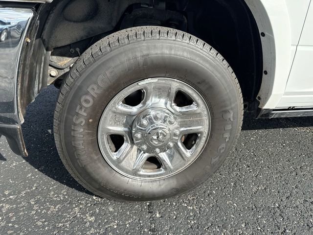 Used 2022 RAM 2500 Limited image 10