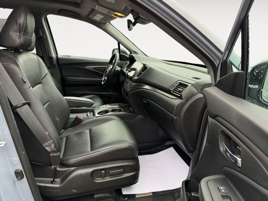 Used 2022 Honda Pilot Special Edition image 29