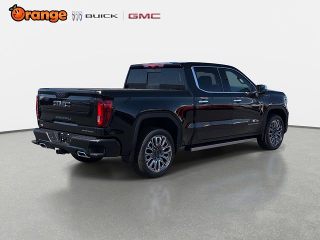 New 2026 GMC Sierra 1500 Denali Ultimate image 3