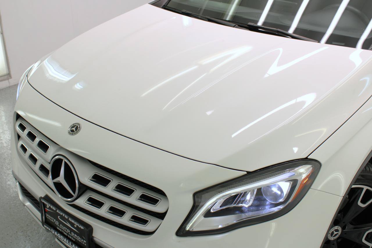 Used 2020 Mercedes-Benz GLA 250 w/ Convenience Package image 17