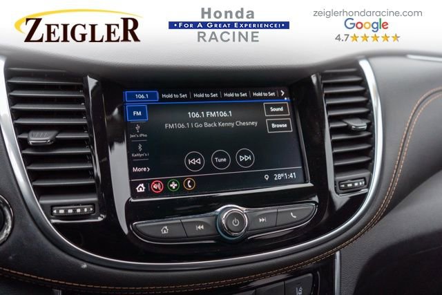 Used 2020 Chevrolet Trax Premier image 23