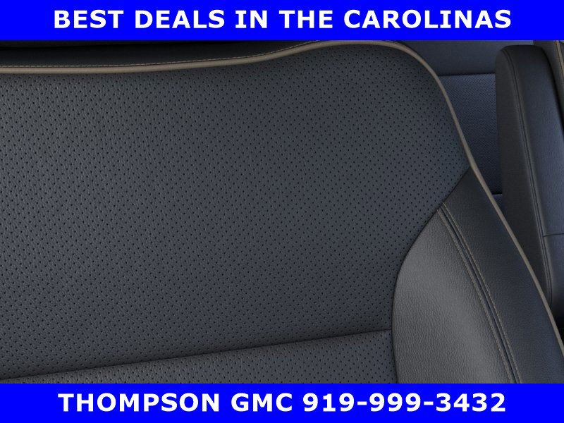 New 2026 GMC Yukon Elevation AWD/4WD image 24