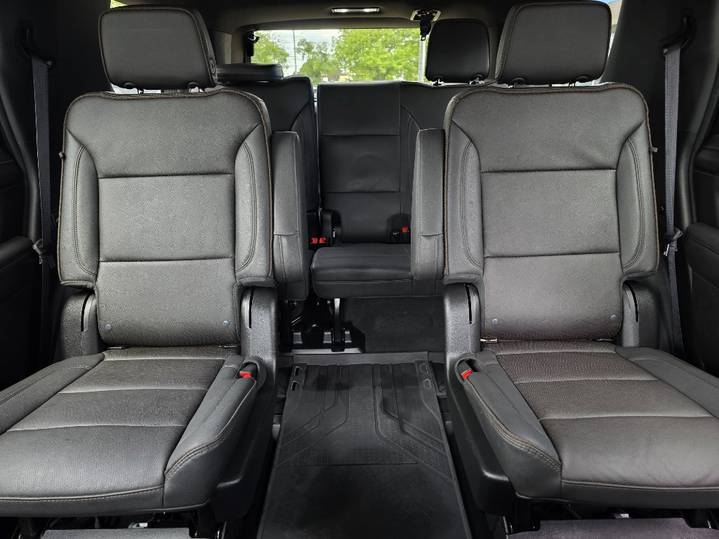 Certified 2024 Chevrolet Tahoe High Country w/ Premium Package 2 image 21