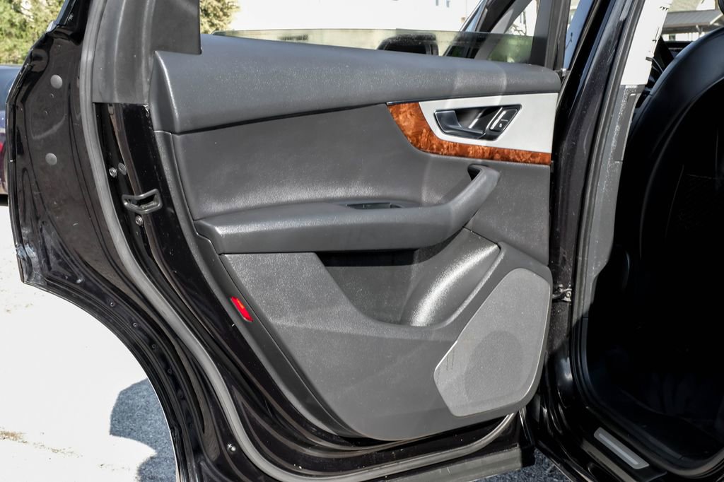 Used 2017 Audi Q7 2.0T Premium image 40