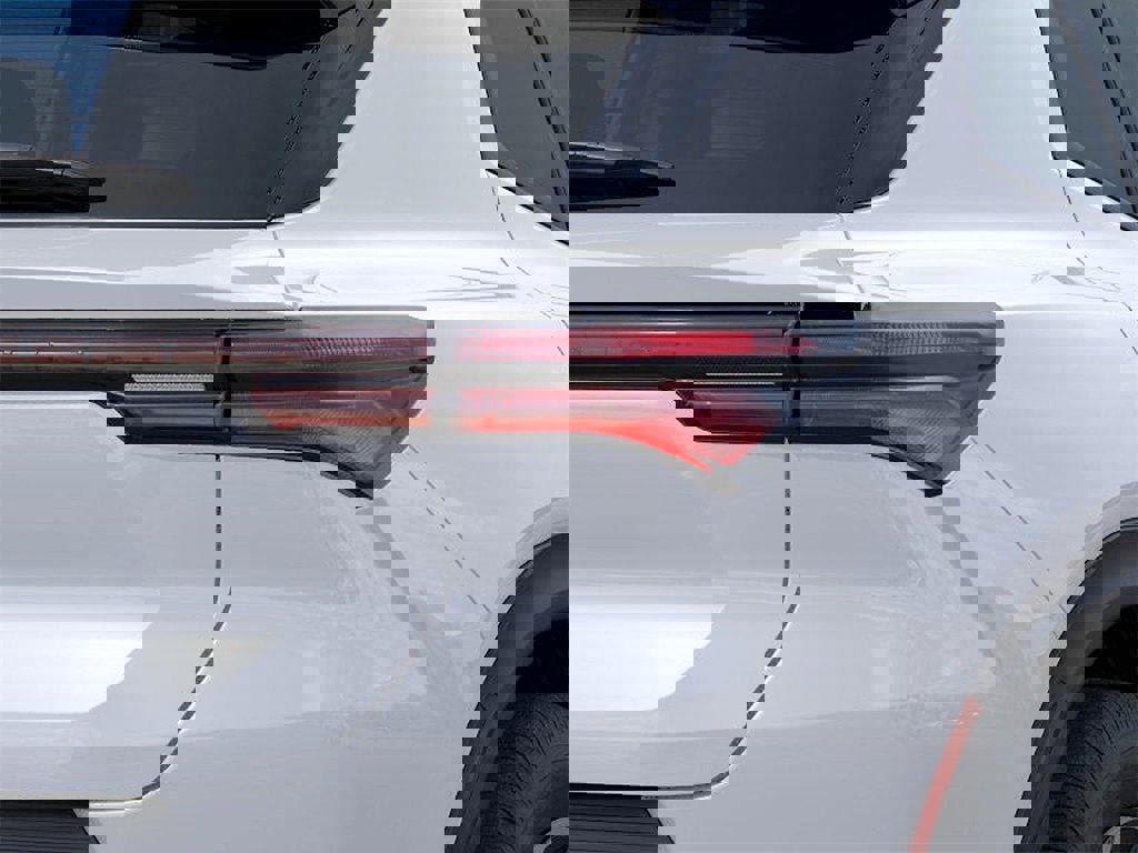 New 2026 Chevrolet Equinox EV LT image 12