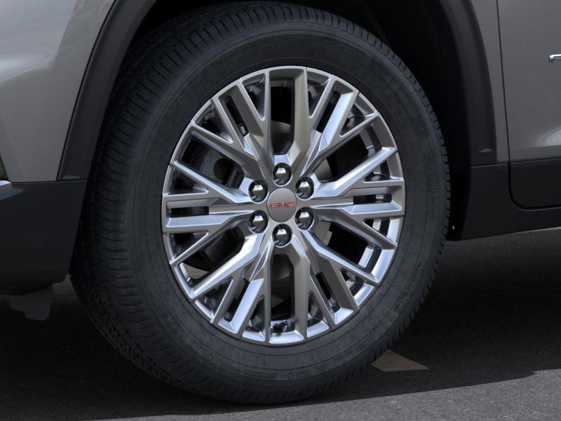 New 2025 GMC Acadia Elevation w/ Elevation Premium Package FWD image 33