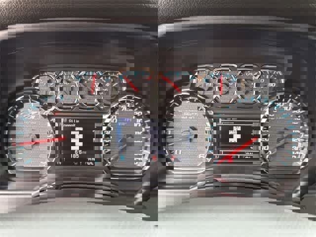 Used 2017 Chevrolet Silverado 1500 LTZ Z71 w/ LTZ Plus Package image 27