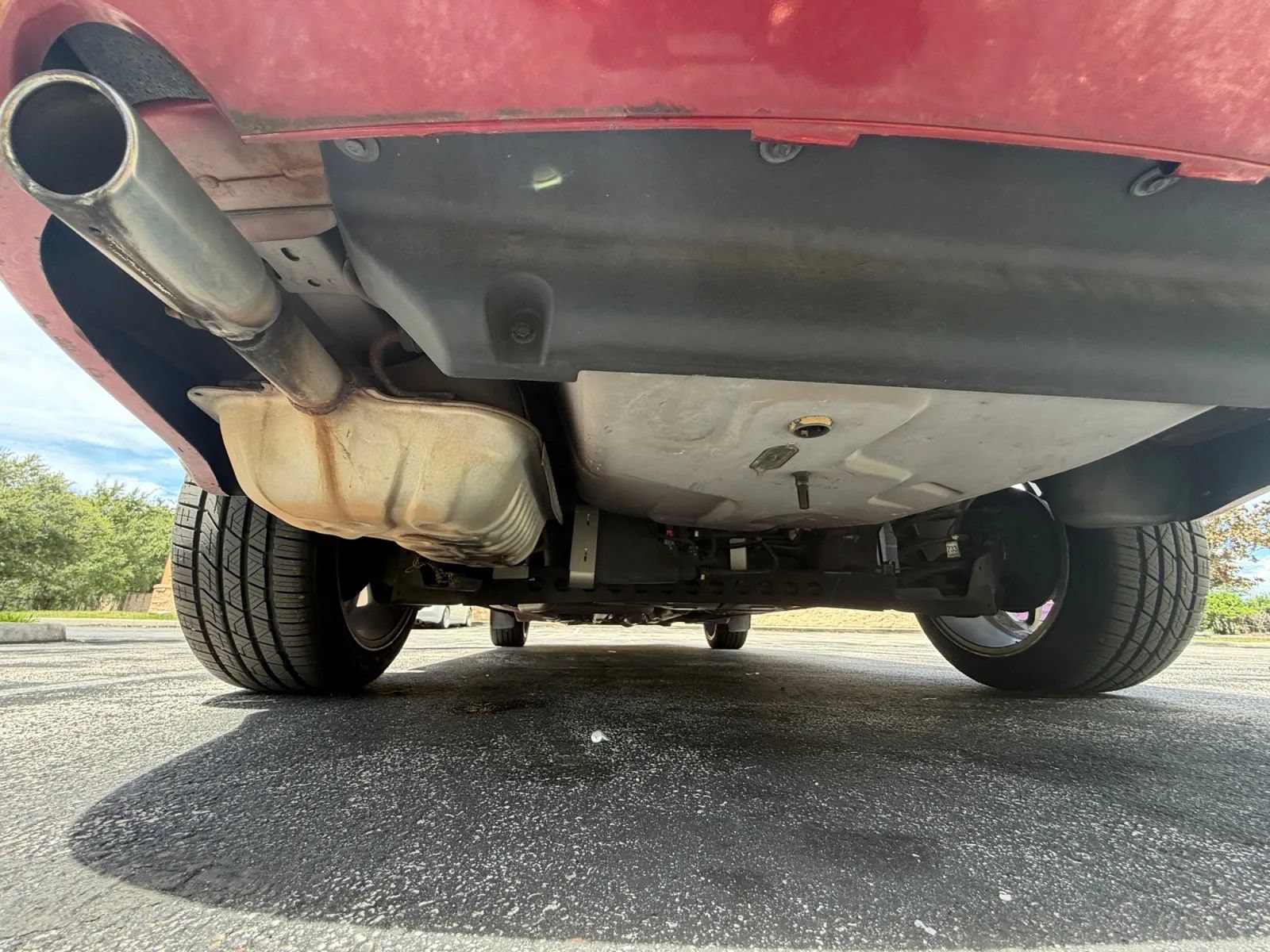 Used 2010 Chevrolet Cobalt LT FWD image 23