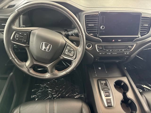 Certified 2025 Honda Ridgeline TrailSport+ image 29