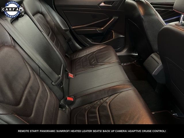Used 2022 Volkswagen Jetta GLI Autobahn FWD image 30
