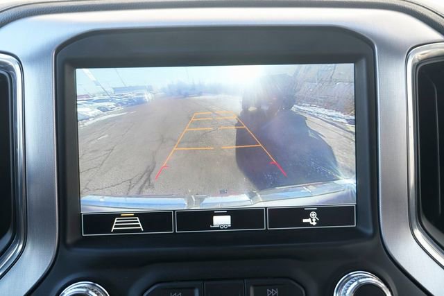 Used 2020 GMC Sierra 1500 SLT w/ SLT Premium Package image 49