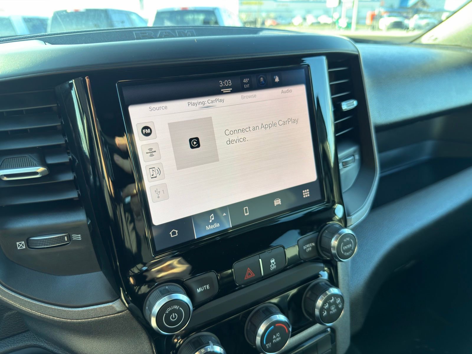 Used 2026 RAM 5500 Tradesman image 24