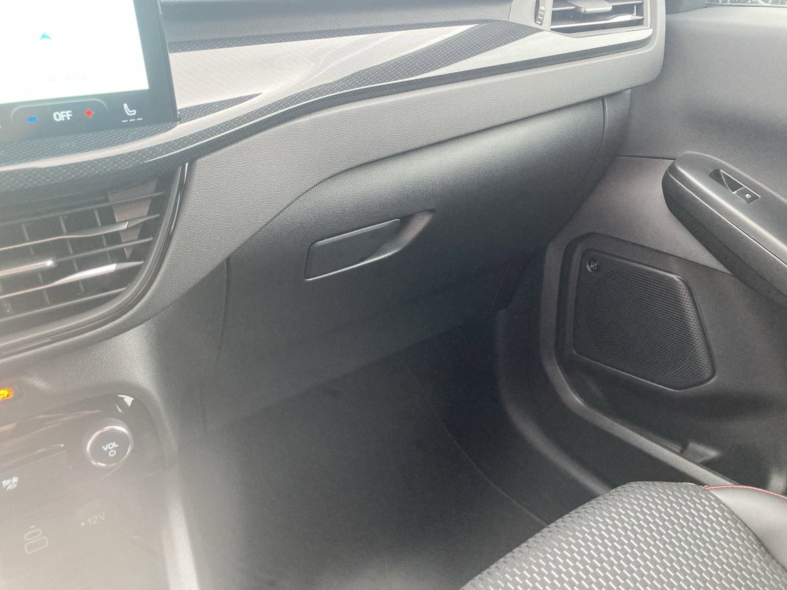 New 2024 Ford Escape ST-Line Select w/ Tech Pack #2 image 53