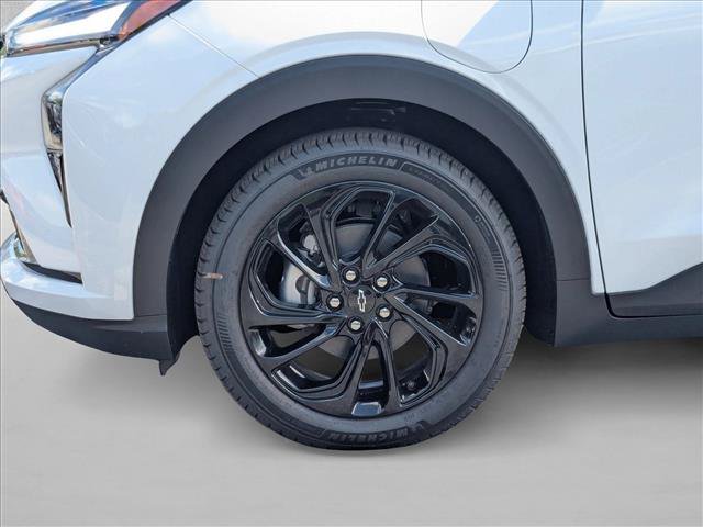 New 2027 Chevrolet Bolt RS FWD image 10