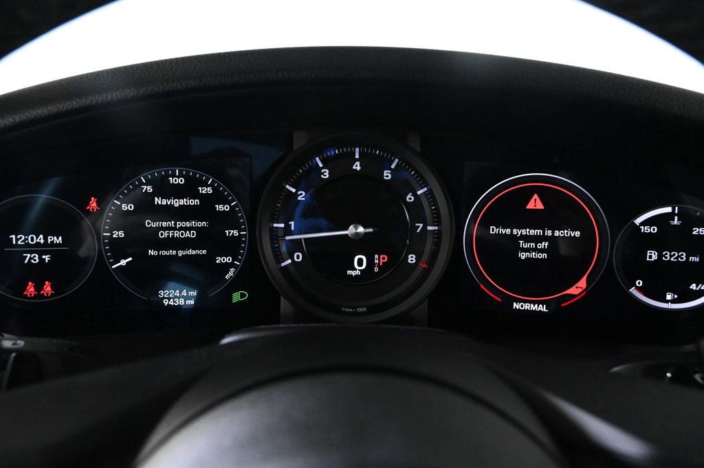 Certified 2021 Porsche 911 Carrera S image 15