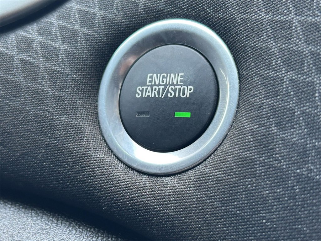 Used 2024 Chevrolet Malibu LT image 24