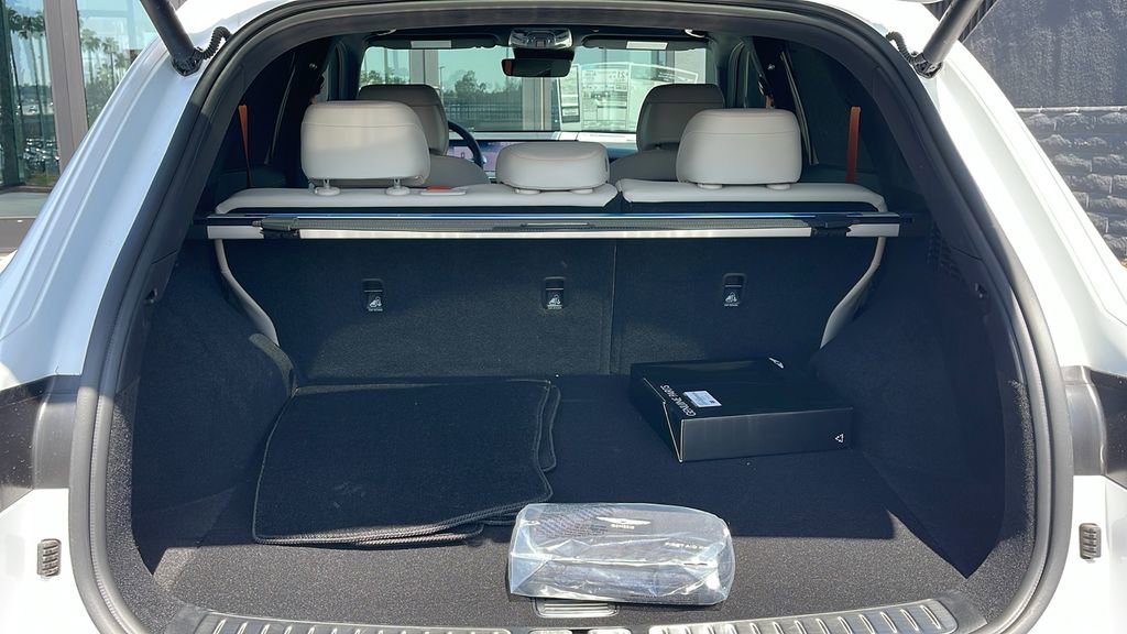 New 2026 Genesis GV70 3.5T Sport Prestige image 32