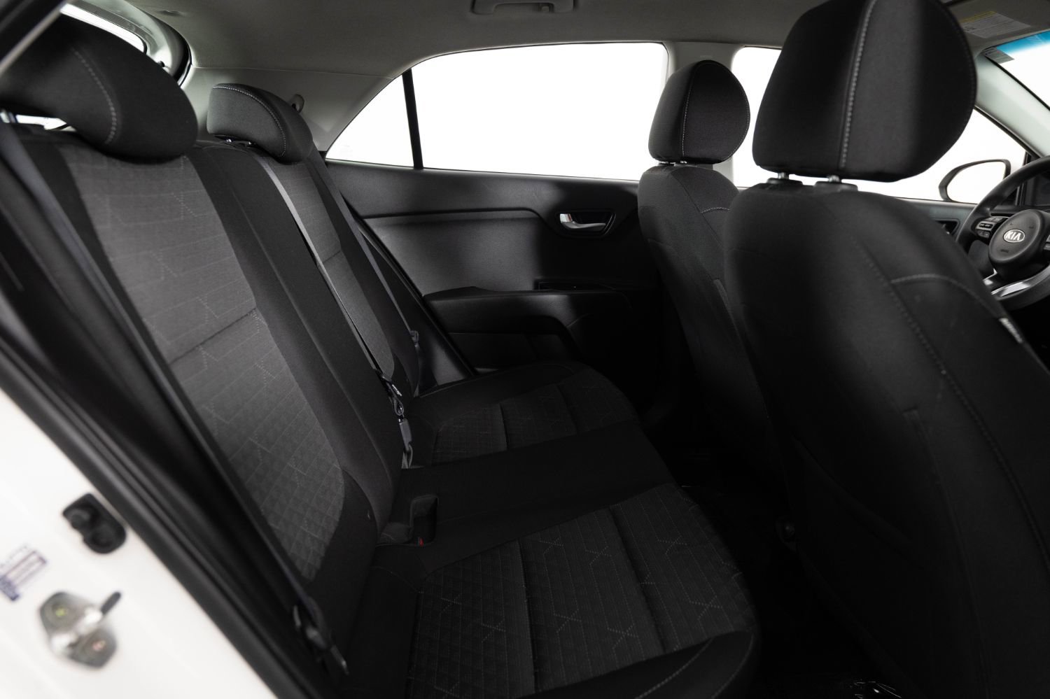 Used 2018 Kia Rio S FWD image 21