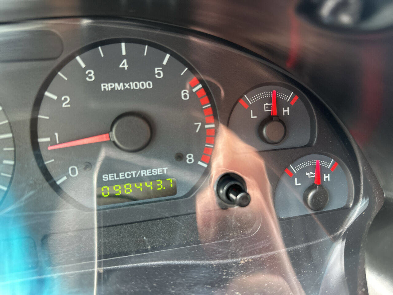 Used 1999 Ford Mustang GT image 39