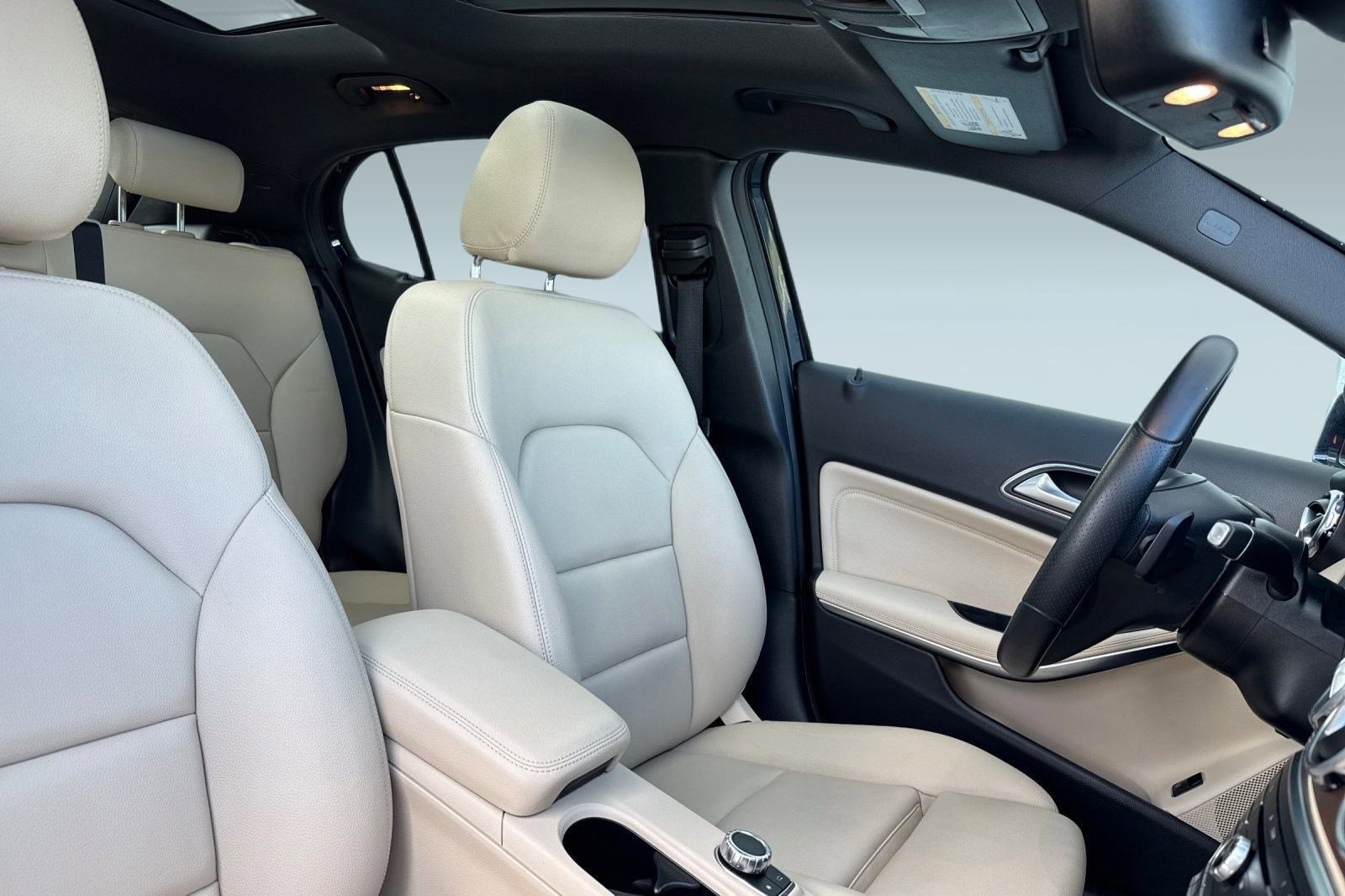 Certified 2018 Mercedes-Benz GLA 250 4MATIC image 30