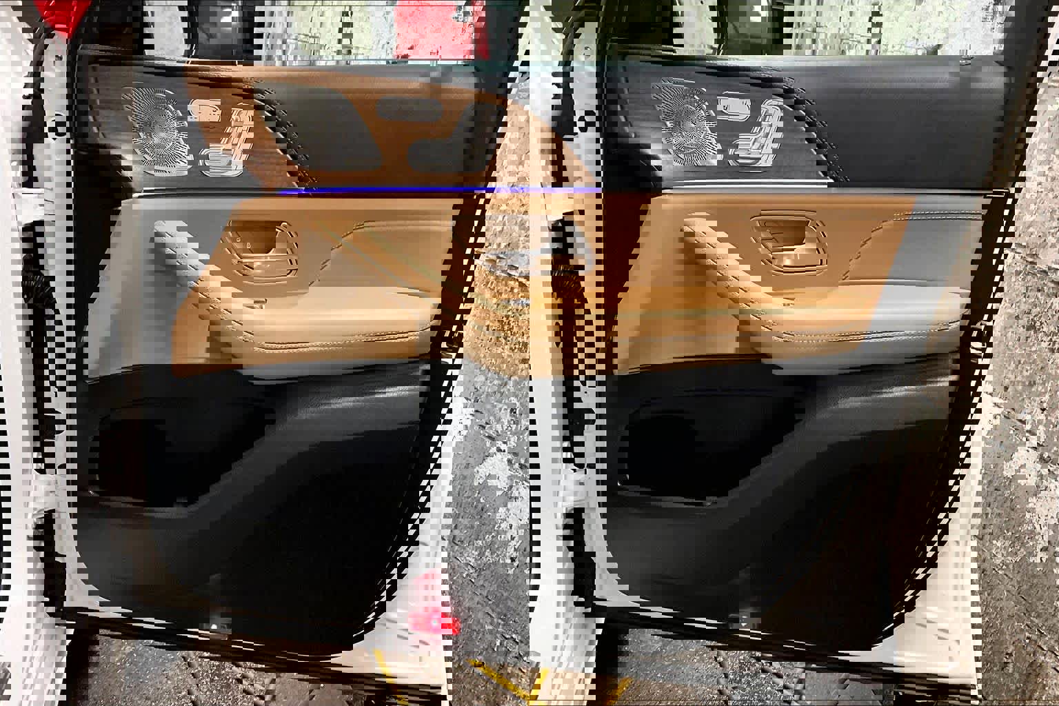 Used 2024 Mercedes-Benz GLE 450 4MATIC image 22