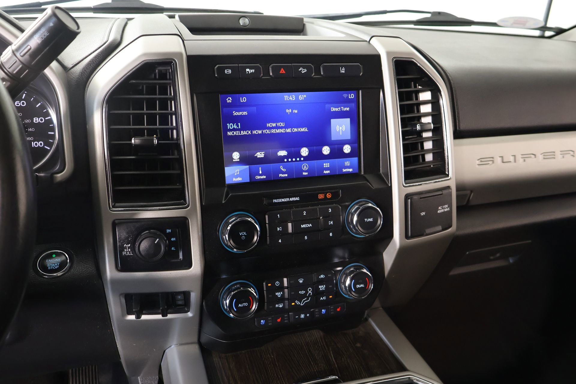 Used 2020 Ford F350 Lariat image 5