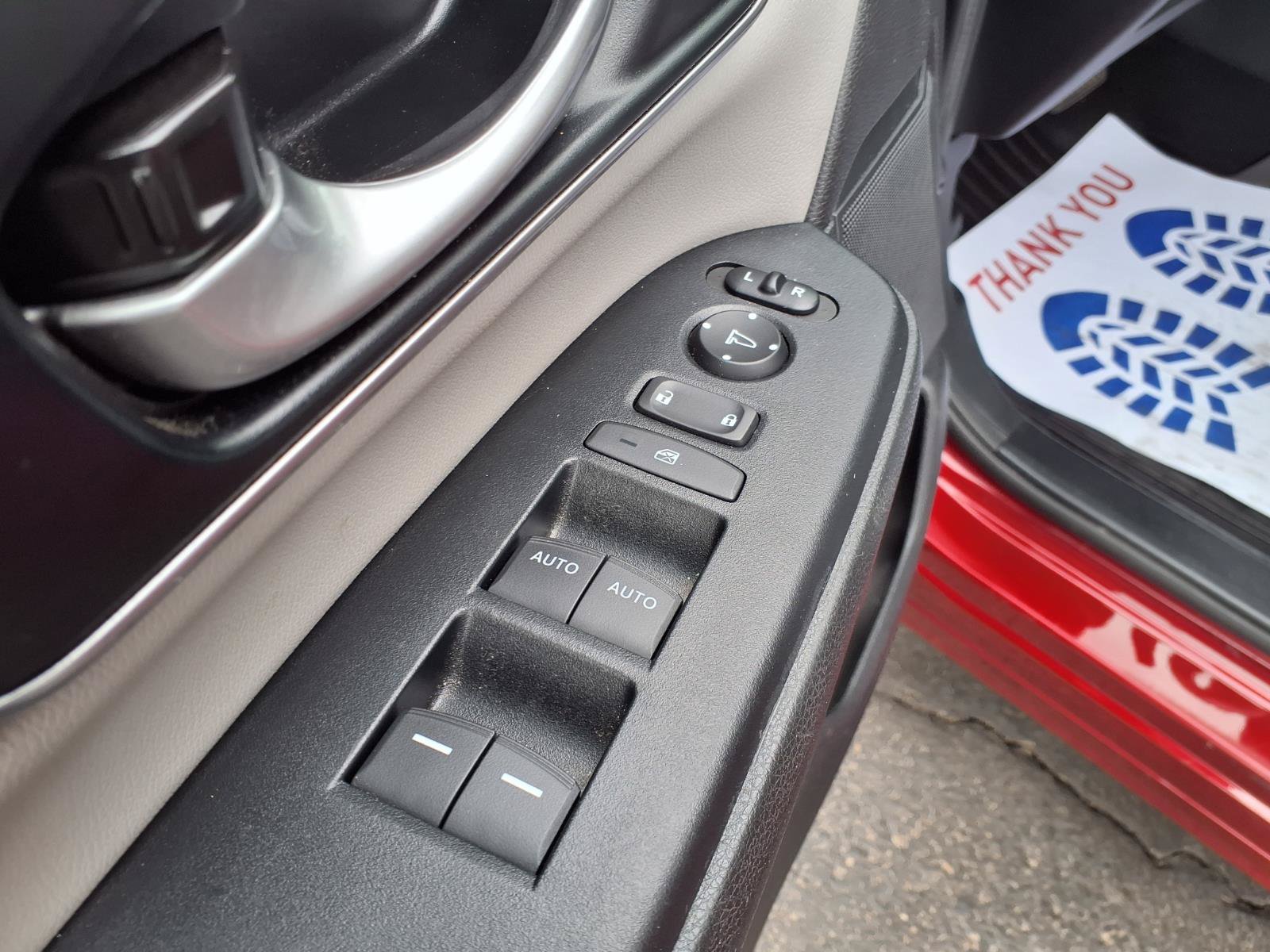 Used 2022 Honda CR-V EX-L image 21