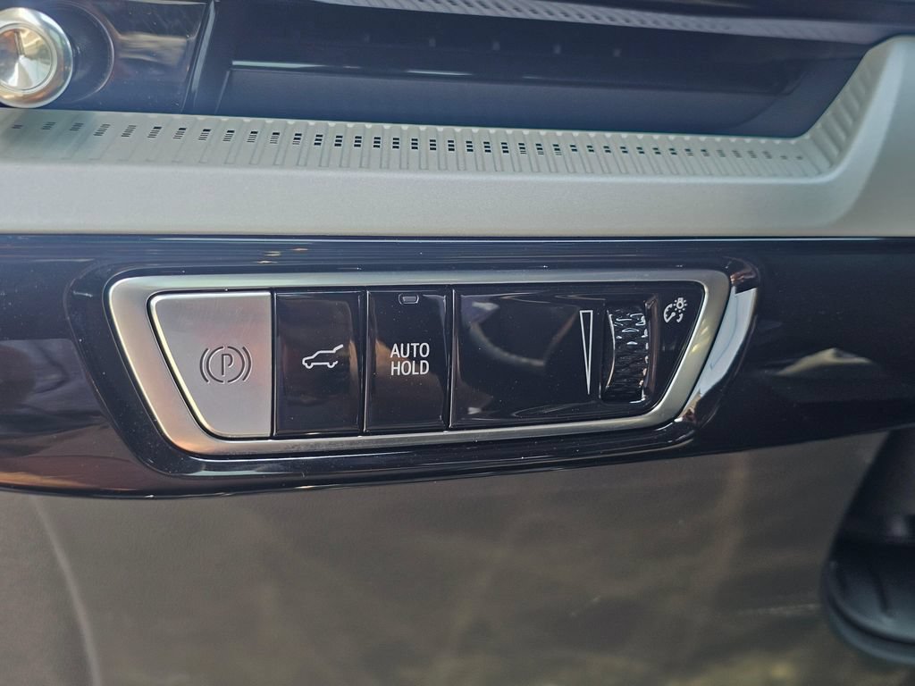 New 2026 Cadillac Optiq Sport 1 AWD/4WD image 23
