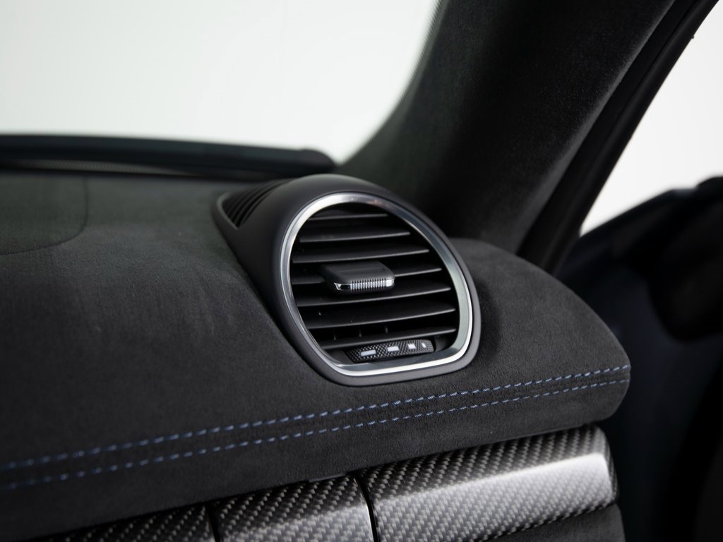 Certified 2024 Porsche 718 Cayman GT4 RS image 55