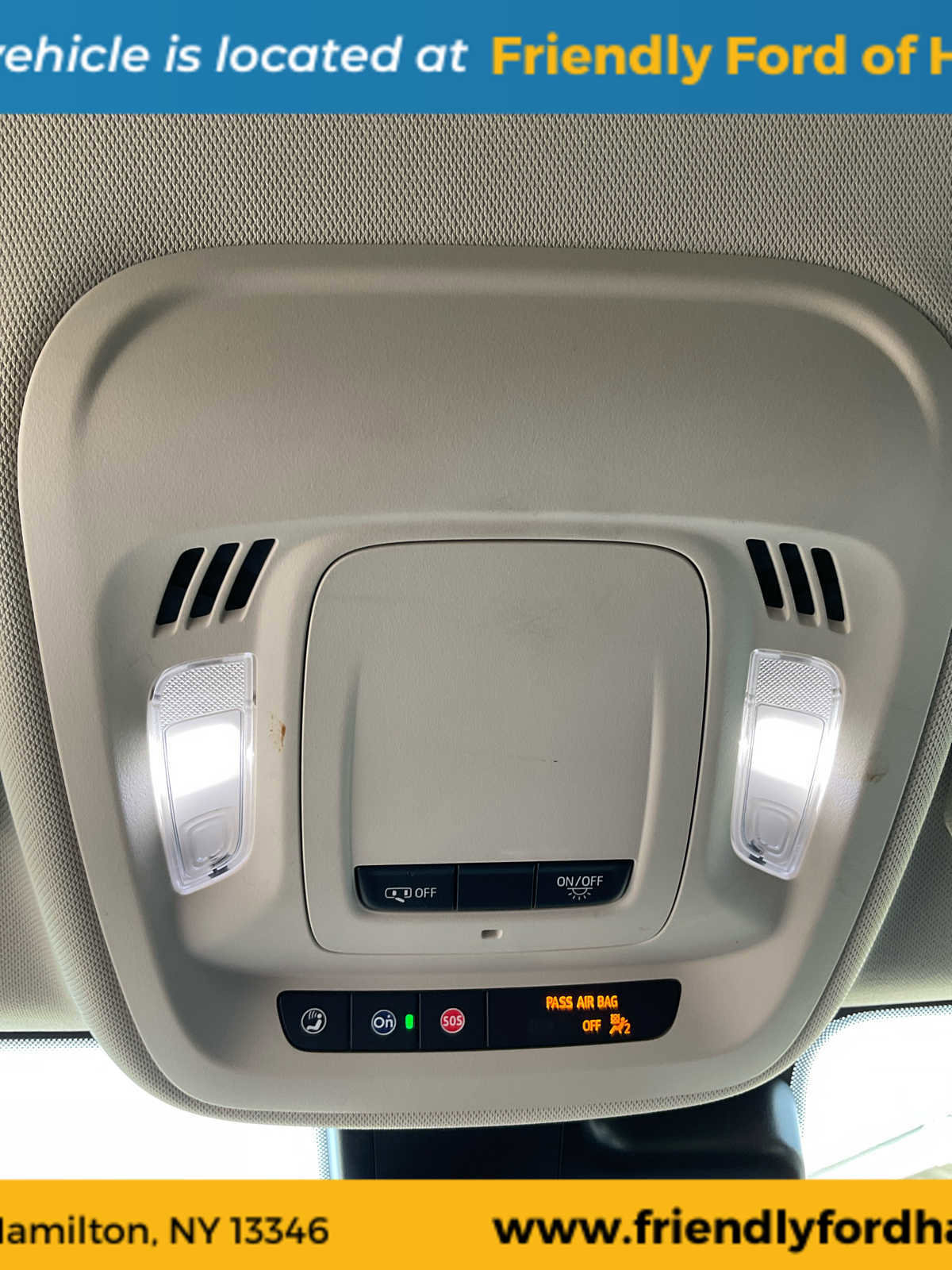 Used 2023 Buick Envision Essence image 30