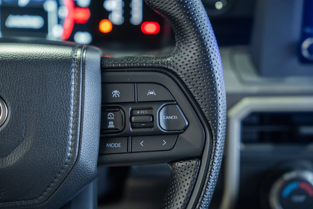 New 2026 Toyota Tacoma SR5 AWD/4WD image 28