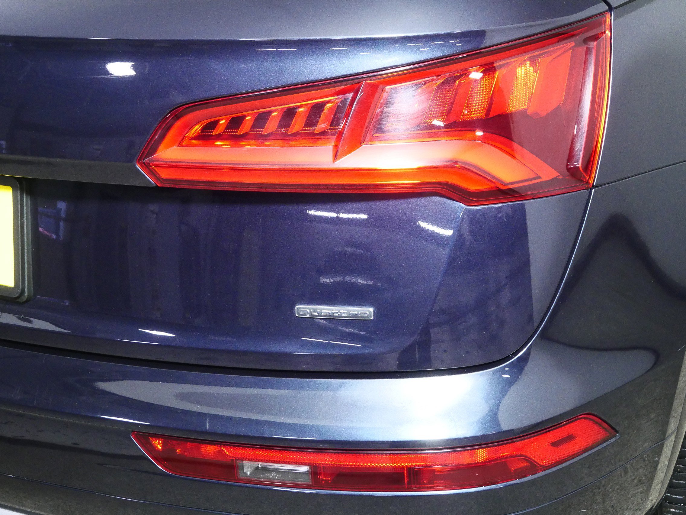 Used 2020 Audi Q5 2.0T Premium w/ Convenience Package image 17