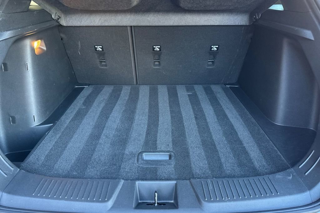 Certified 2024 Chevrolet Trax RS image 17