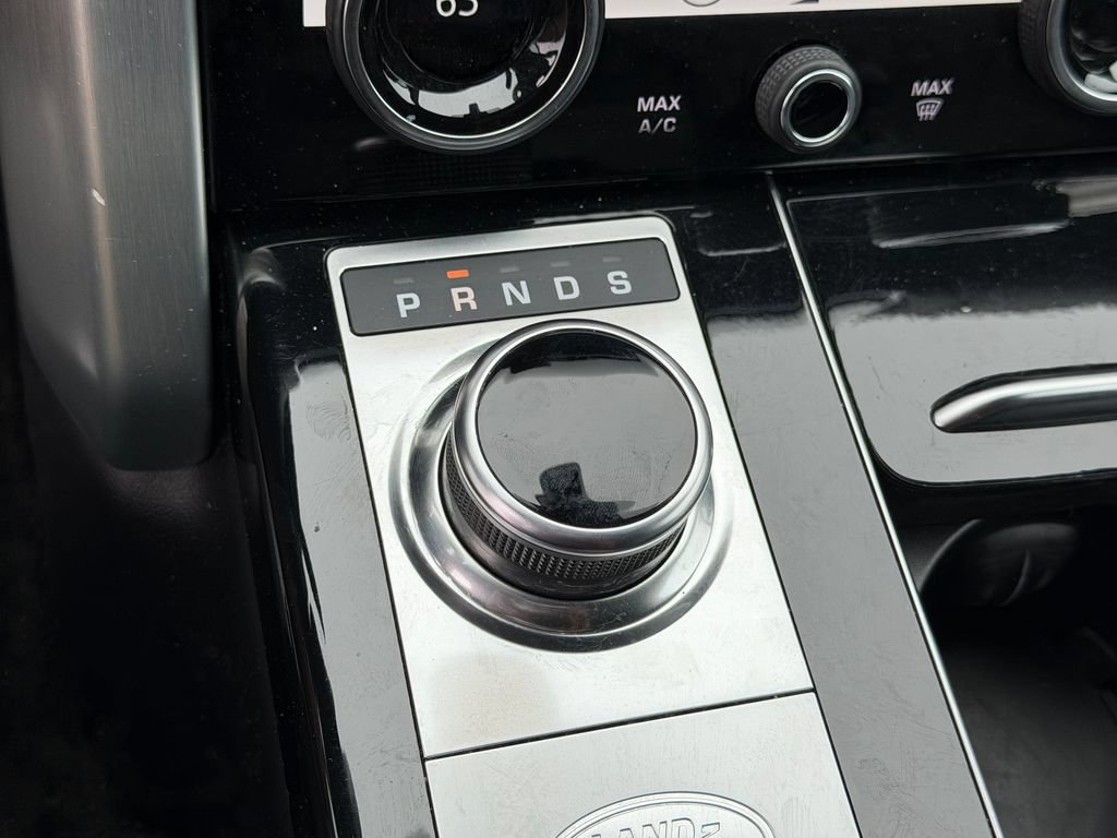 Used 2021 Land Rover Range Rover Westminster Edition AWD/4WD image 32