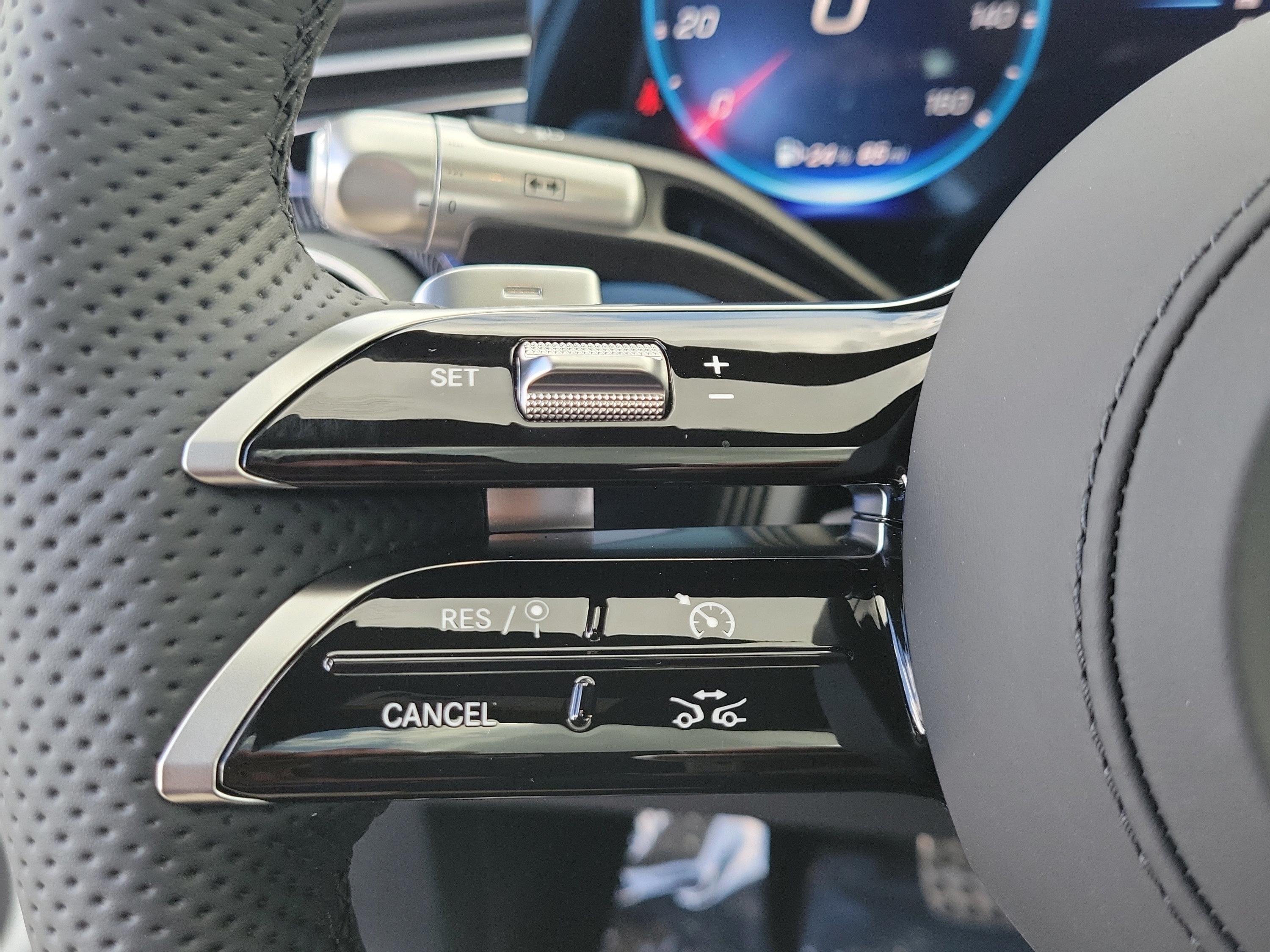 New 2027 Mercedes-Benz S 580 4MATIC Sedan image 24