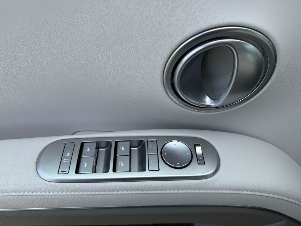 New 2026 Hyundai Palisade SE AWD/4WD image 15