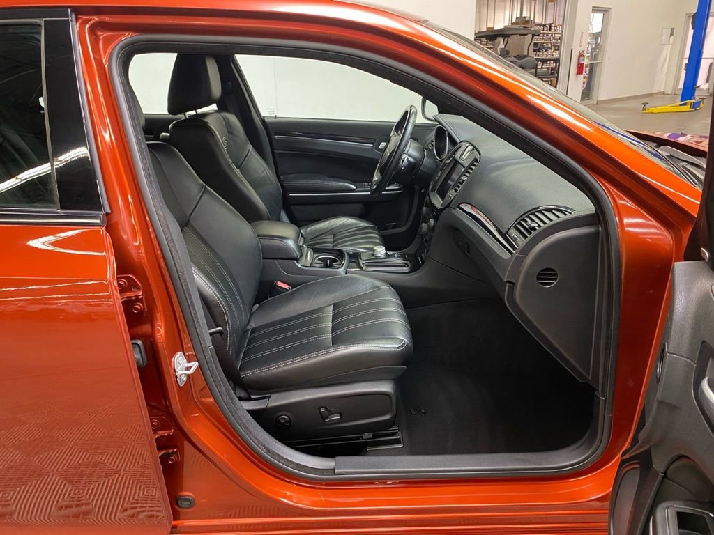 Used 2021 Chrysler 300 S image 14