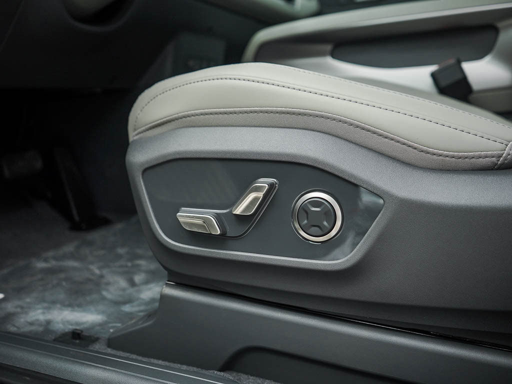 New 2026 Kia EV9 Wind AWD/4WD image 21