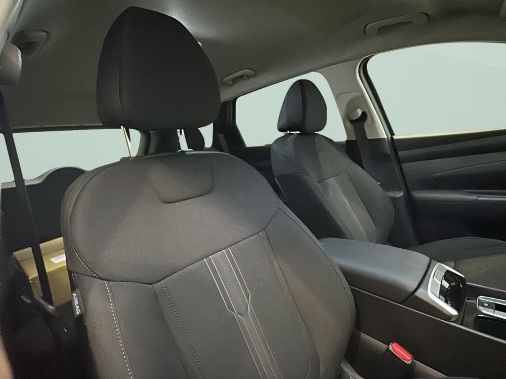 New 2026 Hyundai Tucson SEL AWD/4WD image 13