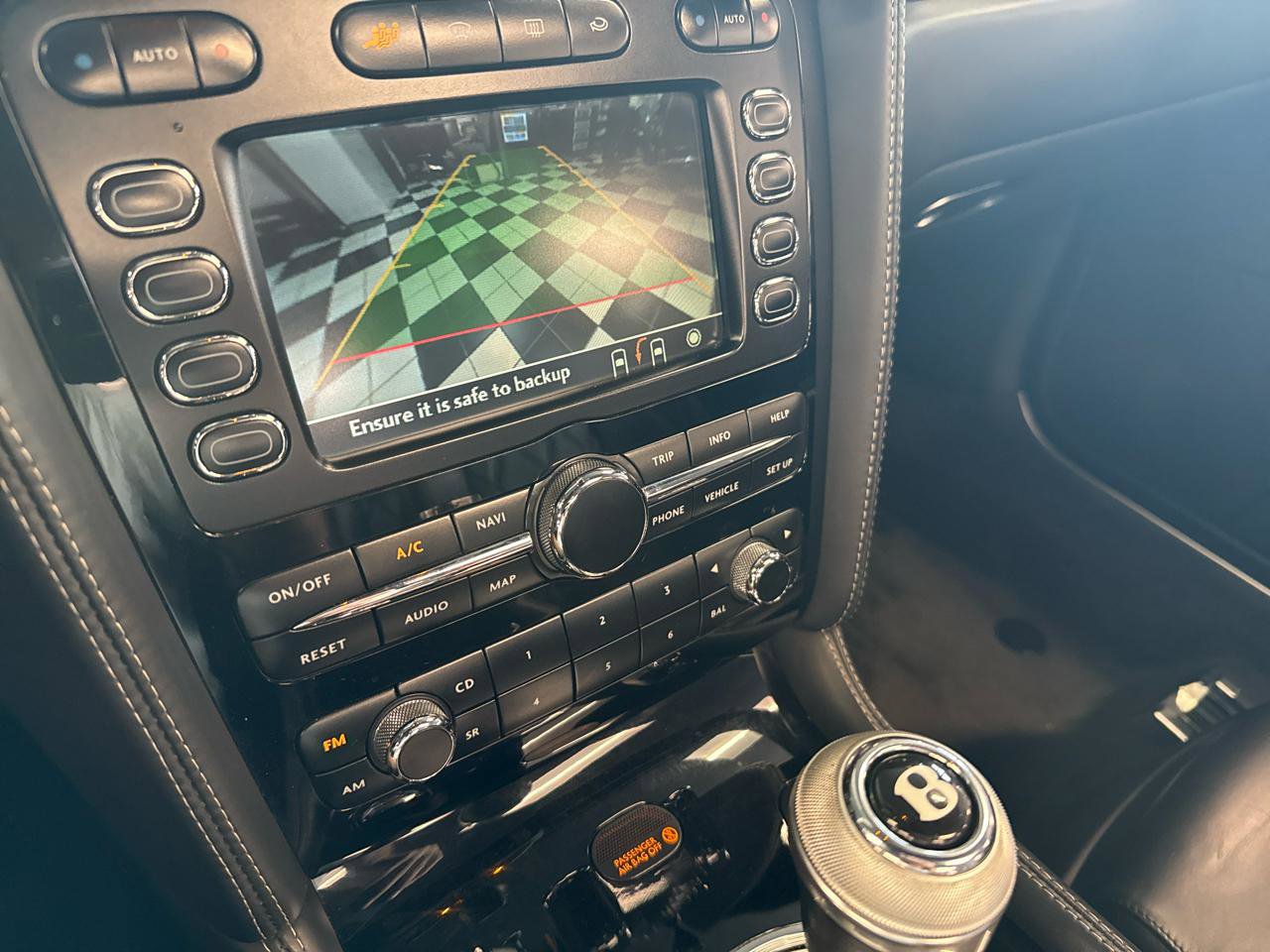 Used 2008 Bentley Continental GTC image 20