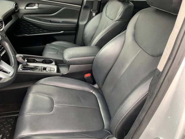 Used 2020 Hyundai Santa Fe Limited image 18